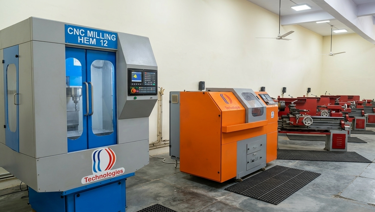 SOM Lab